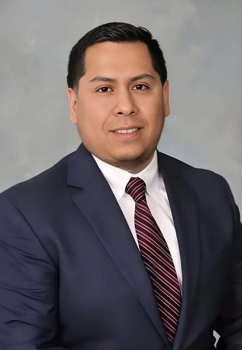 Paul Rodriguez