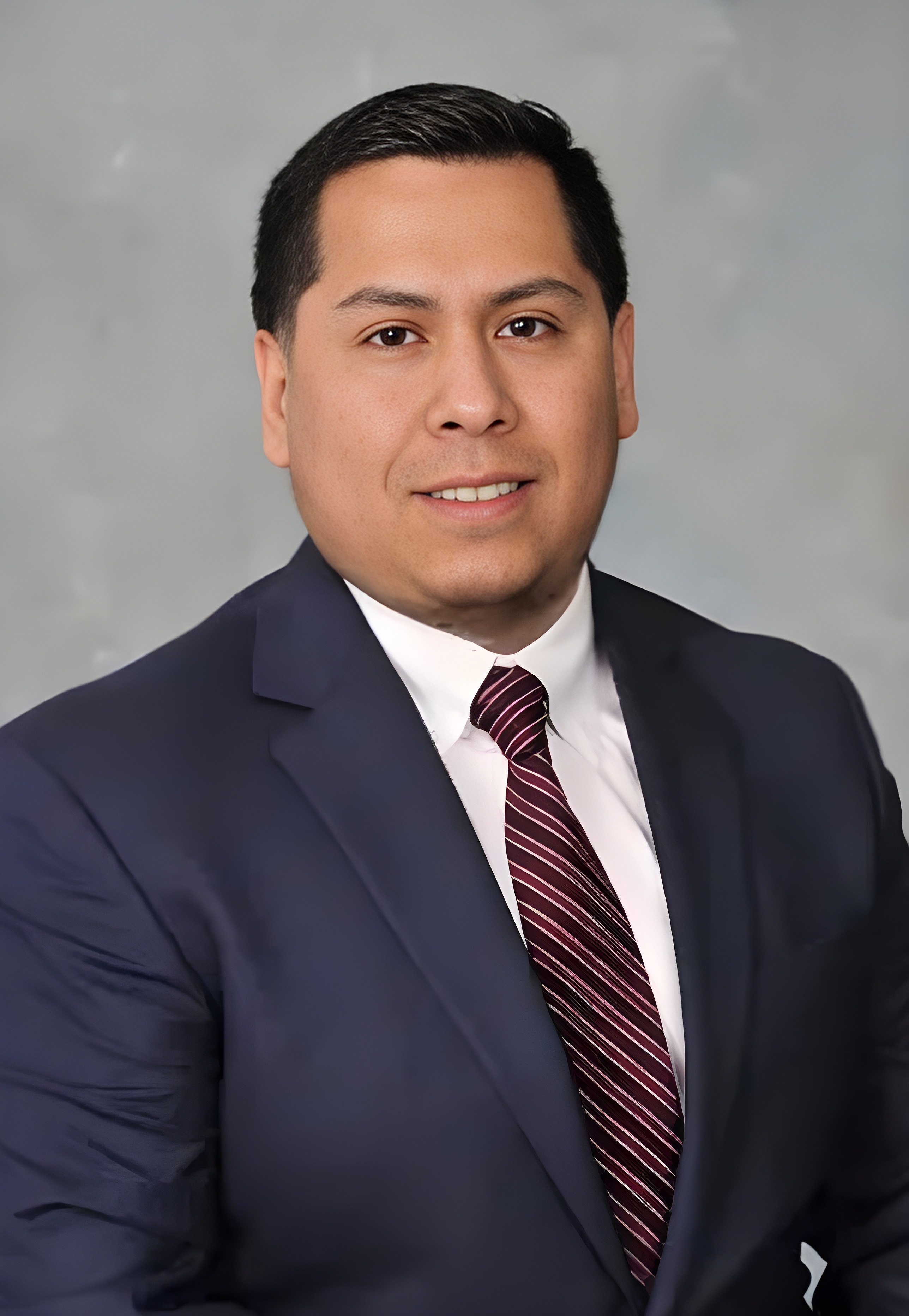 Paul Rodriguez, Founder of Vida Wealth Group